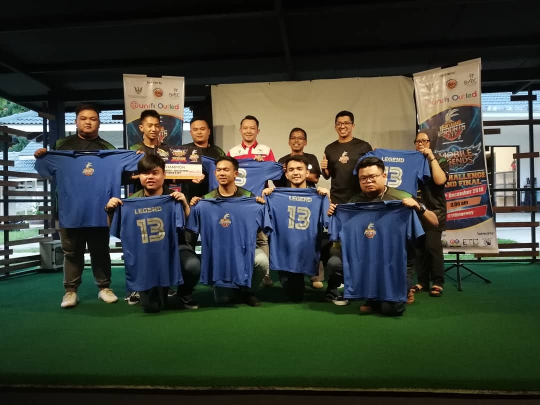 Kenyalang eSports1