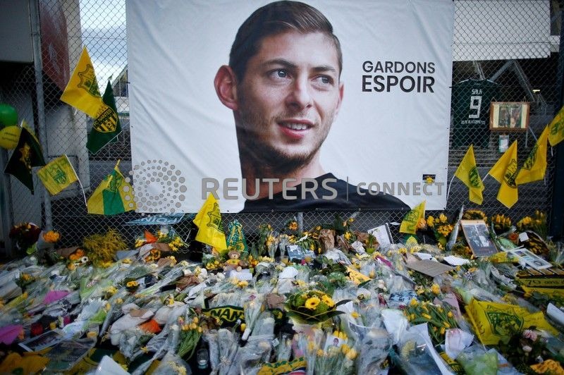 sala tribute