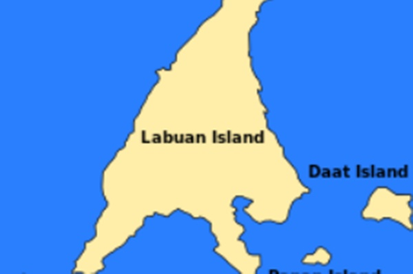 Dolphin-like Sea Creature Found Dead In Labuan Of Cause Unknown ...