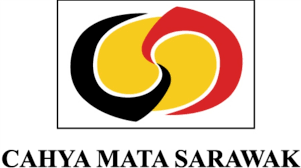 CAHYA MATA SARAWAK logo