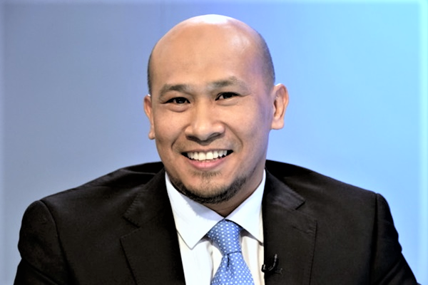 Mohd Afzanizam Abdul Rashid