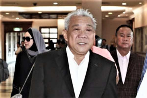 Bung Moktar