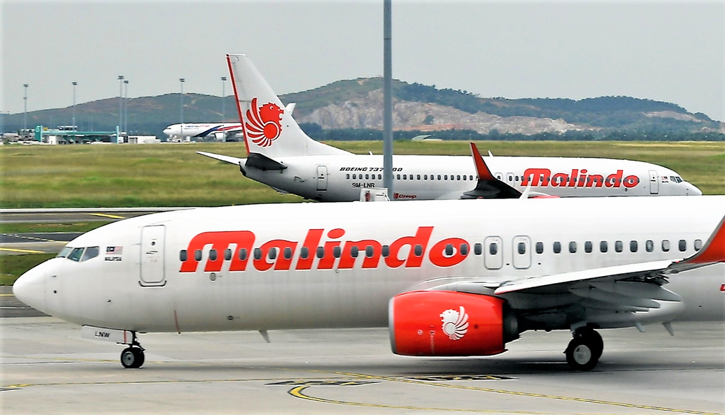 Malindo