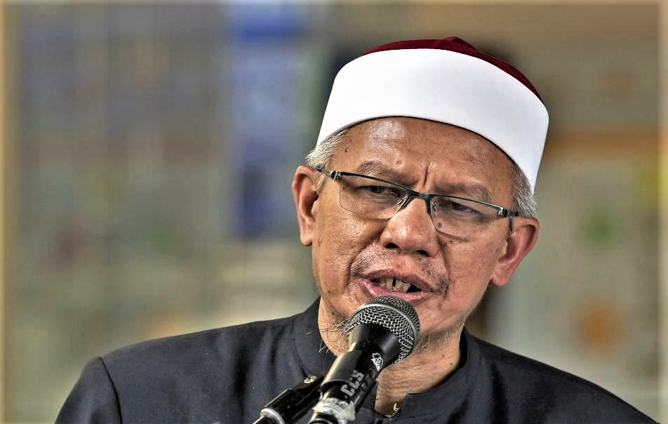 Datuk Seri Dr Zulkifli Mohamad Al-Bakri