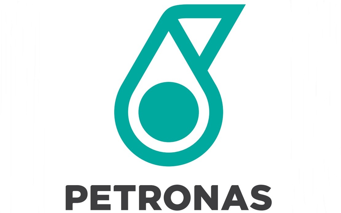 Petronas logo