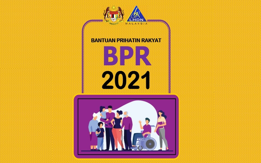 BPR 2021