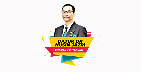 Husin Jazri