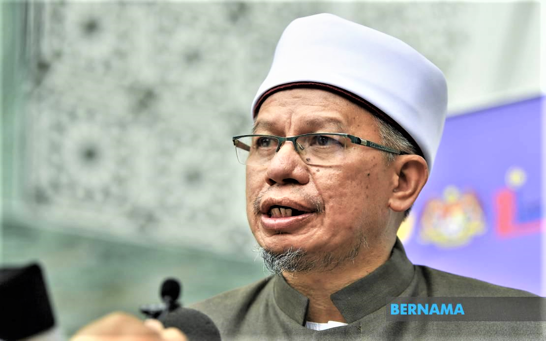 Dr Zulkifli Mohamad Al-Bakri