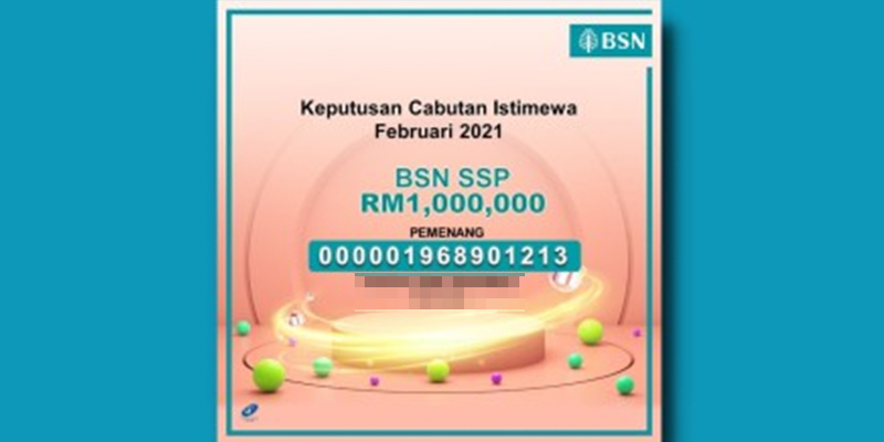 BSN SSP_