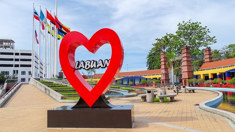 Labuan Square