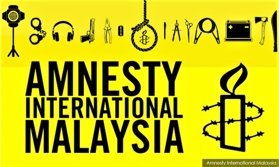 amnesty international malaysia