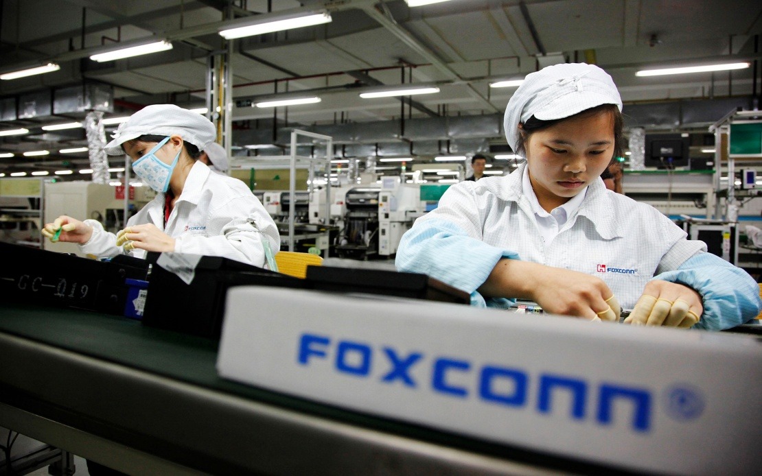 Foxconn