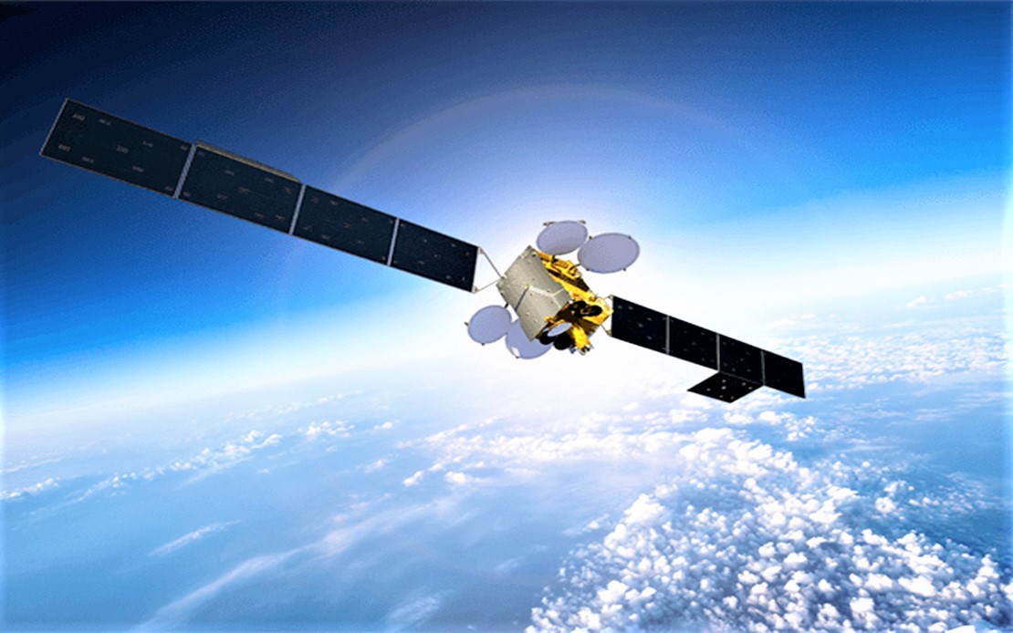 MEASAT-3