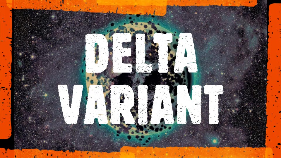 Delta variant