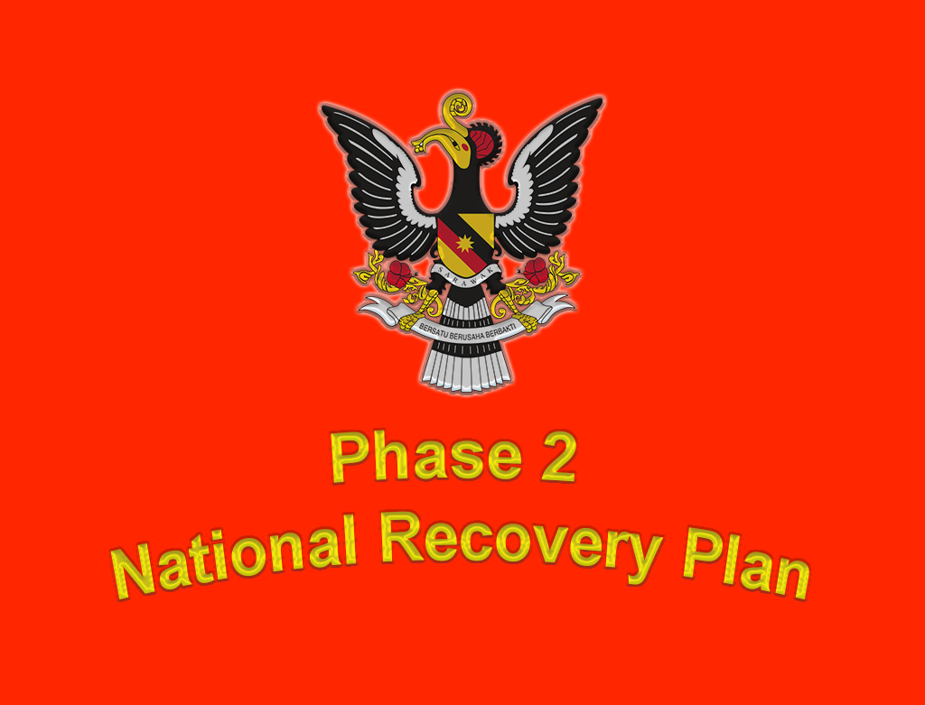 Phase 2 NRP Sarawak