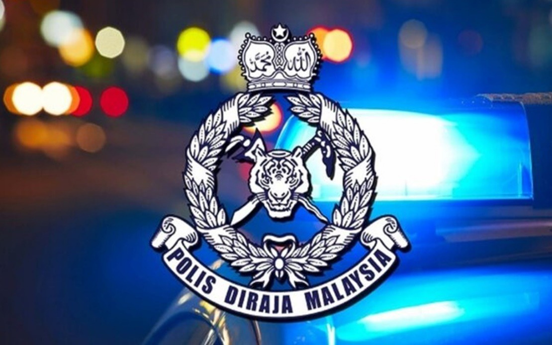 Police PDRM