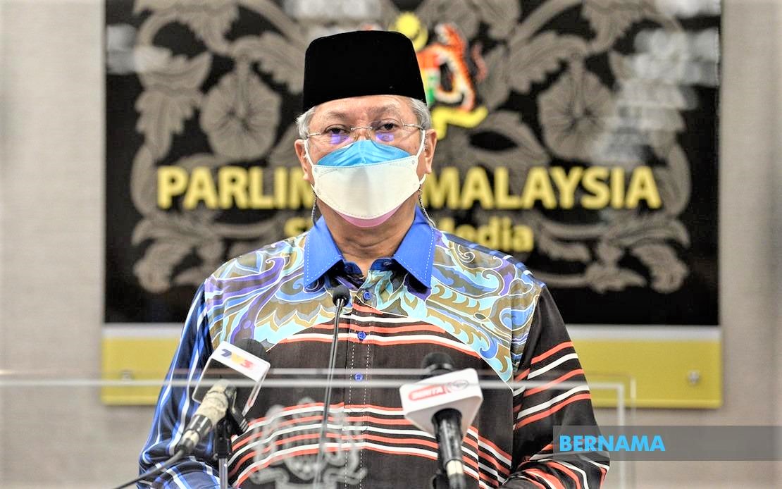 Tan Sri Annuar Musa