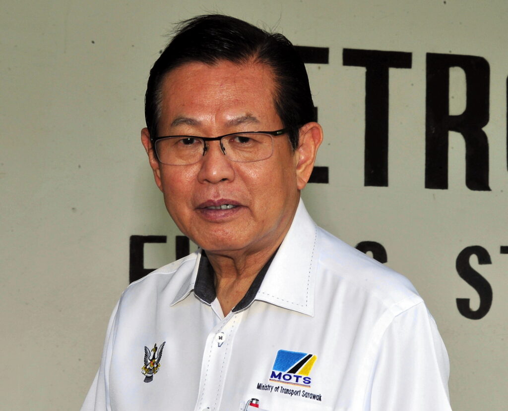 Sarawak's Transport Revolution and Economic Progress under Premier Abang Johari's Leadership